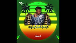 JrDynamite - Takeover