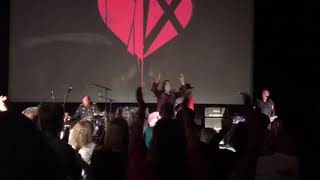 The Alarm “Two Rivers” Finale @ The Gathering LA May 13, 2018