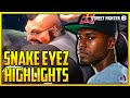 Most Entertaining Gief ▰ Snake Eyez Nightmare Zangief Highlights !! 【Street Fighter 6 Season 2】