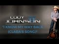 Cody Johnson: I Know My Way Back (Clara's Song) lyric video