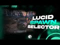 [QB/ESX] FiveM Spawn Selector Script | lucid-spawnselector