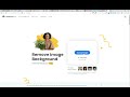 Python Image Processing Tutorial: How to Remove Background with background.bg Package using PIL
