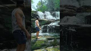 Conasauga Falls Trail in Cherokee National Forest #170 #tennesseetrails #tennesseewaterfalls