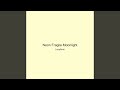 Neon Fragile Moonlight