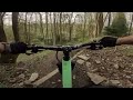 enduro trail center spa episode 1 of 2