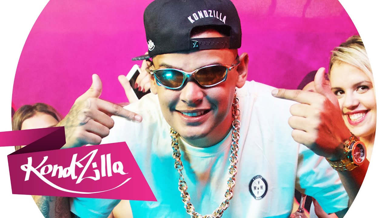 MC B.O - Louco E Doido (KondZilla) - YouTube