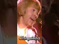 ABBA Chiquitita-Live Switzerland 1979 #abba #70smusic #70spop #shorts