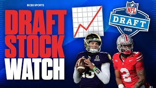 2025 NFL Draft: Which players in the College Football Playoff can increase their draft stock