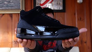 AIR JORDAN RETRO 3 \