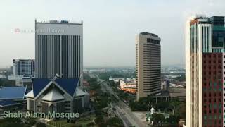 Selangor MALAYSIA ( Beautiful city )