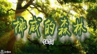 bE 挪威的森林 伍佰  伴奏 accompaniment 01