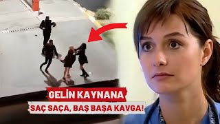 Kayınvalidesi Tarafından İstenmeyen Yasemin Özilhan'ın Bilinmeyen Aşk Hikayesi!