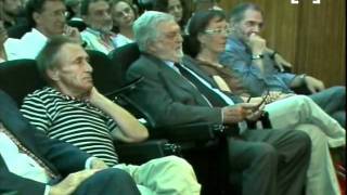 Presentat un documental sobre Joan Mascaró