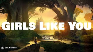Maroon 5 - Maroon 5 | LYRICS | Love Me Like You Do - Ellie Goulding