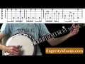 Bluegrass Banjo Classics: 