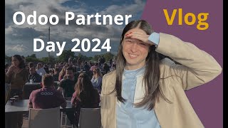 Odoo Partner Day 2024