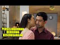 SELALU BERALASAN KERJA PADAHAL TIDUR DENGAN WANITA LAIN ll ALUR CERITA FILM - INI CRUSH MOVIE