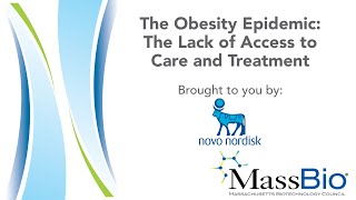 The Obesity Epidemic: The Lack of Access to Care and Treatment