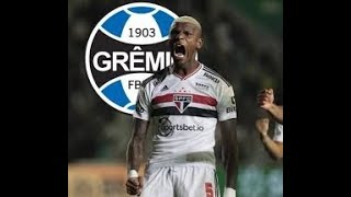 SPFC: Arboleda pode ir para o Grêmio? Situação Zubeldia, Problema com Goleiros, Clássico, Reforços +