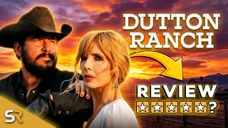 Dutton Ranch Fixes Yellowstone S Biggest Problem Review