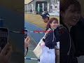 茶野選手と渡部選手 オリックスバファローズ