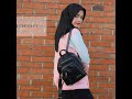 Tas Ransel Wanita, Tas Ransel Cewek, Tas Wanita, Tas Cewek, 081228027649 (WA)