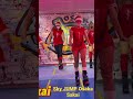 academia dance diet kangoojump ダイエット ダンス auladedança shorts natal christmas クリスマス