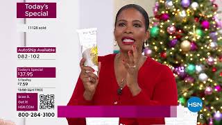 HSN | KORRES Beauty  - All On Free Shipping 11.08.2024 - 10 AM