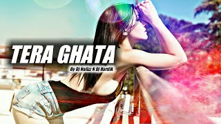 Tera Gjata Song (Remix) | New Panjabi Remix Song | Famous Festival DJ Remix