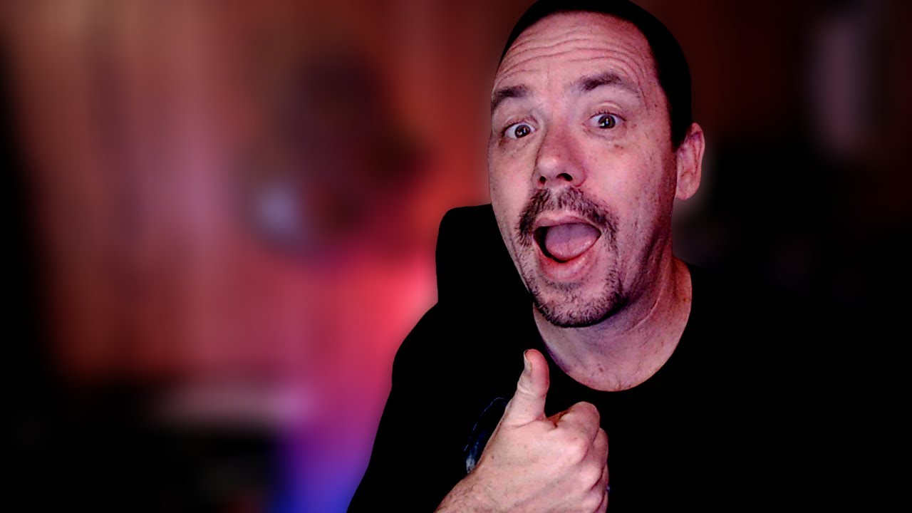 Create Background Blur Youtube Thumbnail Tutorial For Beginners Youtube