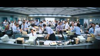 The Wolf Of Wall Street - GERMAN TRAILER #2 [HD]