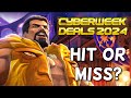 Are The Cyberweek Hunters Market Deals a Hit Or A Miss? We Investigate | Marvel Contest of Champions