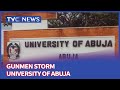 [Journalists' Hangout] Gunmen Storm University Of Abuja, Kidnap Lecturers And Children