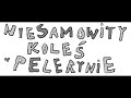 niesamowity koleś w pelerynie 1