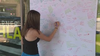 Communities rally behind Highland Park residents, survivors