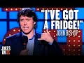 John Bishop - FULL Comedy Roadshow Appearance | Jokes On Us