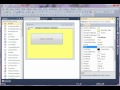 Tab Control