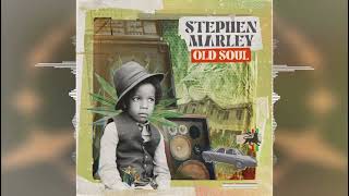 Stephen Marley - Cast The First Stone ["Old Soul" Album 2023] Tuff Gong Collective / UMG Recordings