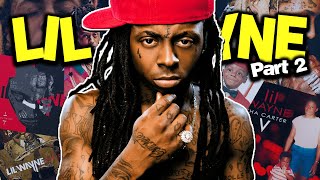 The Rise of Lil Wayne (Documentary Pt. 2)