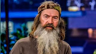 From Rags to Ducks: The Wild Life of Phil Robertson & Duck Dynasty Legacy! 🔥