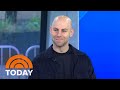 Adam Grant on how to find your hidden potential in adulthood