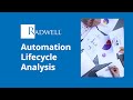 Radwell's Automation Lifecycle Analysis