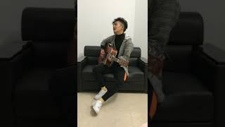 AO song|| Molumi Ao - Molung imsong (Cover by Meren jamir )