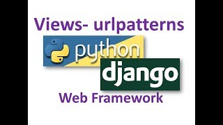 Python Django views | python tutorial for freshers and experienced | python course | Harisystems