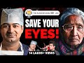 Expert Eye Doctor - Chashme, Vision Aur Phone Screen Hacks, Save Eyesight Now | Dr. Rahil | TRS