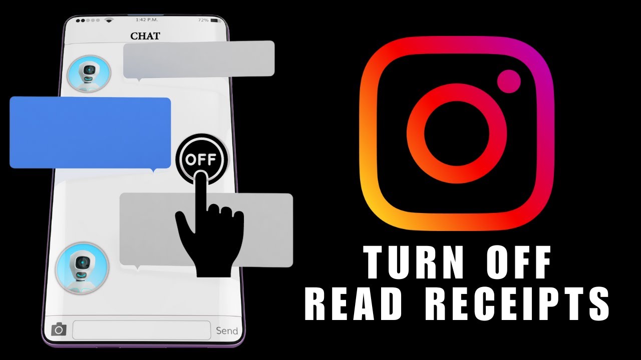 How To Turn Off Read Receipts On Your Instagram Group Chat? Hide Your ...