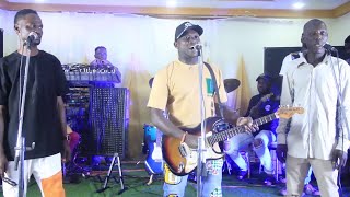 OSAYEMWENRE ERAHON LIVE PEROFRMANCE  [ LATEST BENIN MUSIC 2024]