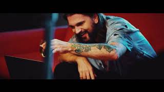 Juanes | Origen El Documental - Behind The Scenes