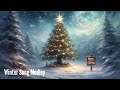 the most beautiful christmas medley to warm your heart this holiday season 🎄✨