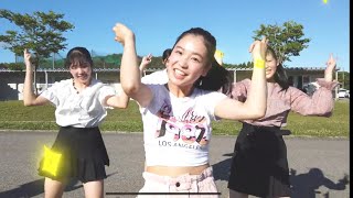 ダンスカンパニークラブ紹介2020